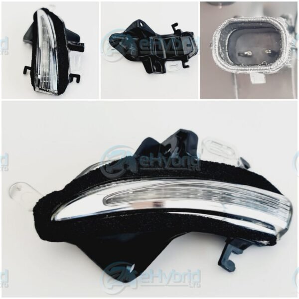 Lexus CT200H Indicator Lamp Wing Mirror Turn Signal NS 81740-50120 & 81740-76010