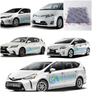 GENUINE  TOYOTA LEXUS CARBON ACTIVATED POLLEN AC CABIN FILTER FIT RAV4 YARIS IQ