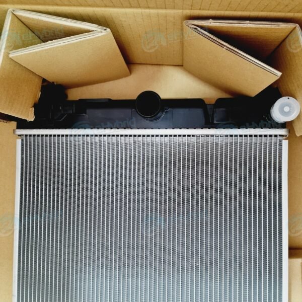 GENUINE TOYOTA PRIUS RADIATOR ASSEMBLY ENGINE COOLING RADIATOR 18-21 16400-37311 - Image 3
