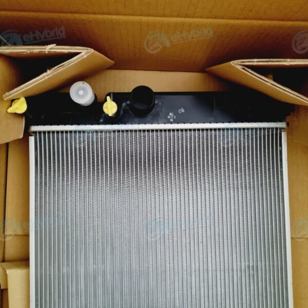 GENUINE TOYOTA PRIUS RADIATOR ASSEMBLY ENGINE COOLING RADIATOR 18-21 16400-37311 - Image 6