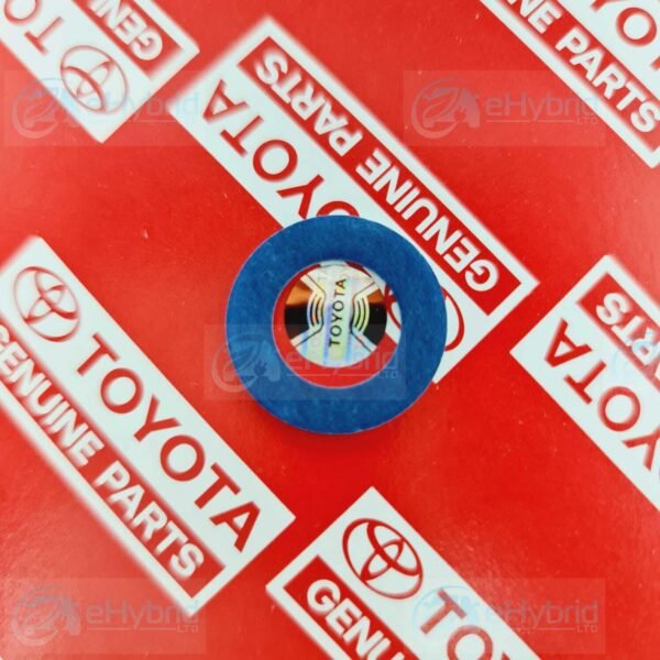Genuine Lexus GS450H Engine Oil Sump Plug Washer & Oil Filter 7L 0W20 Oil GWL10 - Image 3