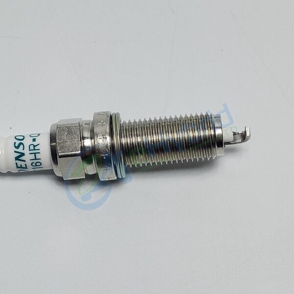 Genuine Toyota C-HR Spark Plugs Denso Iridium 90919-01289 twin tip FC16HR-Q8 - Image 4
