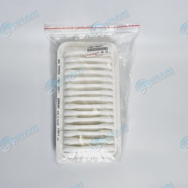 Genuine Toyota Corolla 1.6L Service Kit 2004-2007 ZZE121 5w30 Oil Plugs & Filter - Image 3