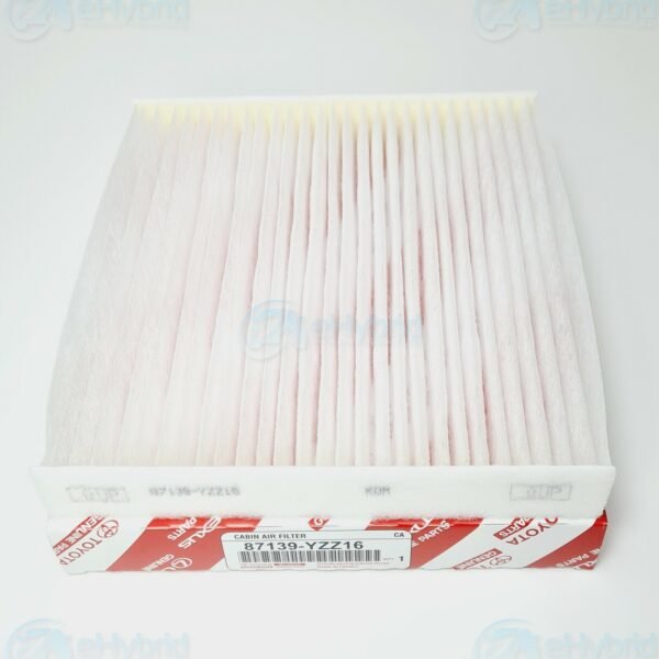 GENUINE LEXUS RX450H FILTERS AIR FILTER CABIN FILTER OIL FILTER & SUMP WASHER - Image 3