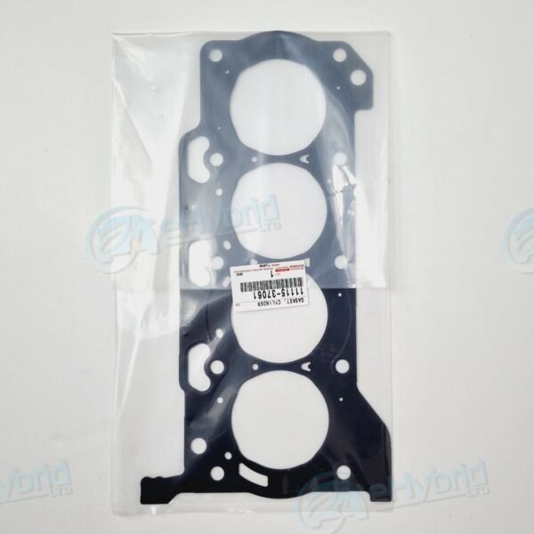 GENUINE TOYOTA AVENSIS HEAD GASKET CYLINDER GASKET 1.8L ENGINE 2008 TO 2018 - Image 3