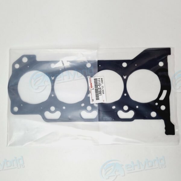 GENUINE TOYOTA AVENSIS HEAD GASKET CYLINDER GASKET 1.8L ENGINE 2008 TO 2018 - Image 7