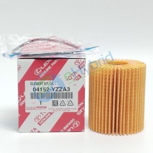 Genuine Lexus RC350 Oil Filter Engine Oil Filter GSC10 Oem Part 04152-YZZA3