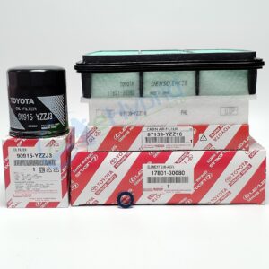 Genuine Toyota Land Cruiser Prado Service Filter 2009-2020 D-4D & All Filters