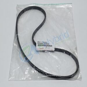 Genuine Toyota MR2 V Belt Alternator Fan Belt Serpentine Belt Oem 99364-20890