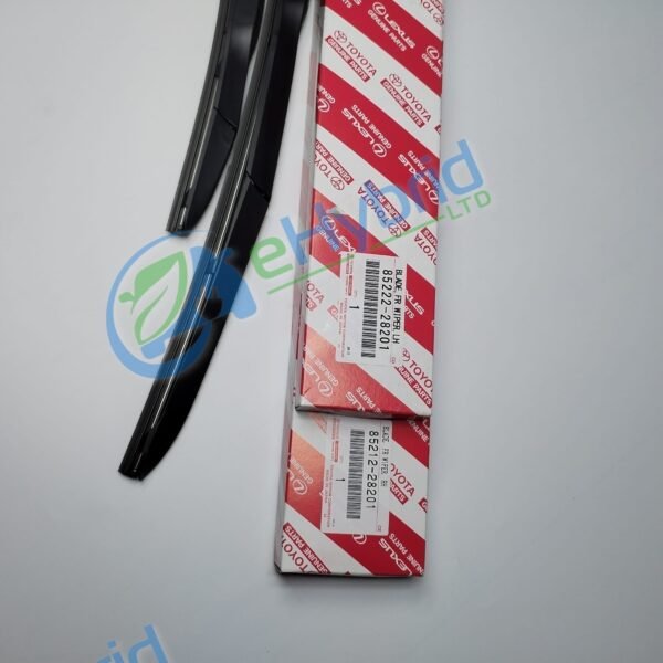Genuine Toyota Noah 2.0L Front Windscreen Blade Wiper 2017 To 2021 Left & Right - Image 3