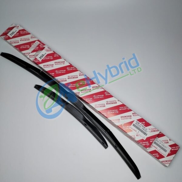 Genuine Toyota Noah 2.0L Front Windscreen Blade Wiper 2017 To 2021 Left & Right