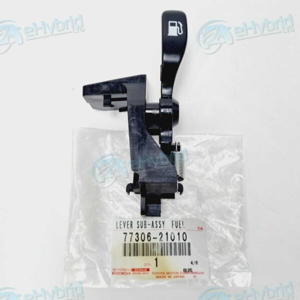 Genuine Toyota Prius Lever Fuel Lid Lock Opener Oem 77306-21010 fits Celica - Image 3
