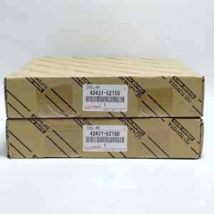 Genuine Toyota Urban Crusier 2012-16 Rear Brake Discs OEM 42431-52150 Left&Right