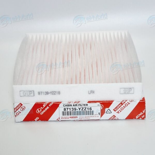 Genuine Toyota Voxy Service Kit with 0W20 Oil & Filters Fits Noah Esquire ZWR80 - Image 3