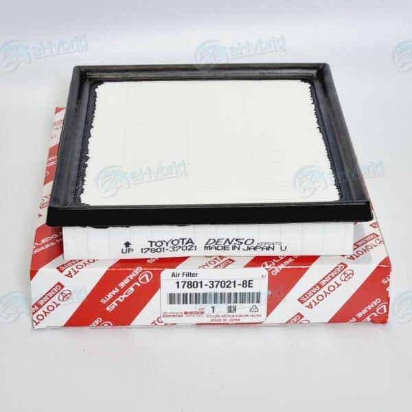 Genuine Toyota Voxy Service Kit with 0W20 Oil & Filters Fits Noah Esquire ZWR80 - Image 4