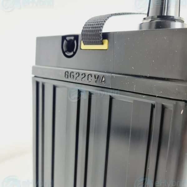Lexus IS300H 12V Battery Genuine Panasonic  Battery 49AH S46B24L Oem 28800-36082 - Image 3