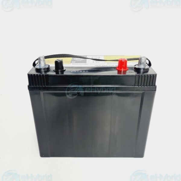 Lexus IS300H 12V Battery Genuine Panasonic  Battery 49AH S46B24L Oem 28800-36082 - Image 7