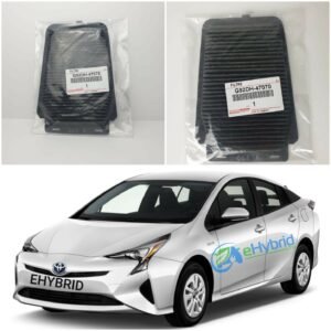 Toyota C-HR Hybrid Filter 2016 Onwards G92DH-47070 Check Hybrid System Cooling