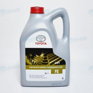 Genuine Toyota Estima GSR50 GSRR55 3.5L CVT FE Gearbox Oil 5L 2013 TO 2018 08886-81390