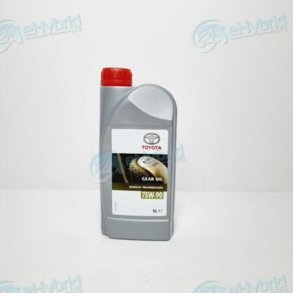 Genuine Toyota Gear Oil 75W-90 GL4 Manual Transmission Gearbox 1L Oil 08885-81596